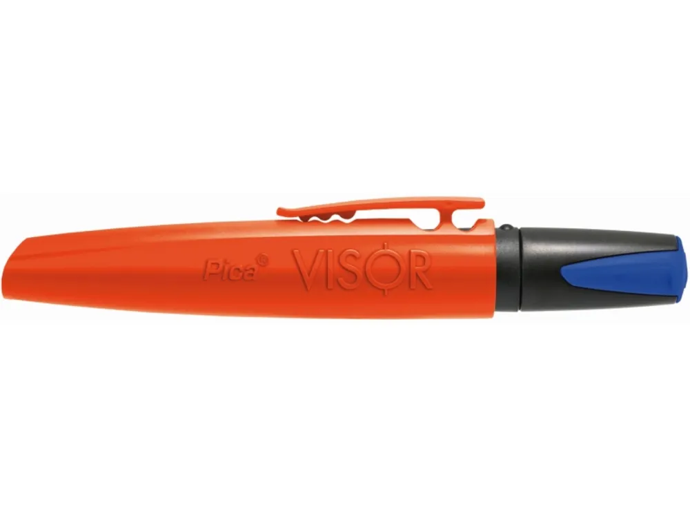 Visor Permanent Marker – Bild 2