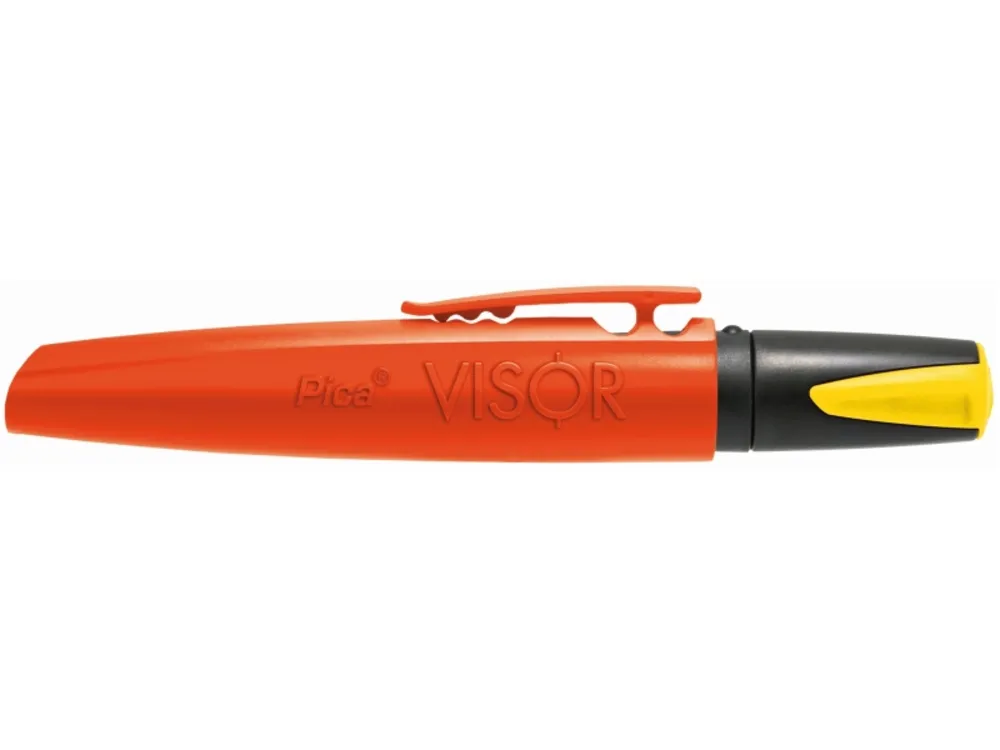 Visor Permanent Marker – Bild 3