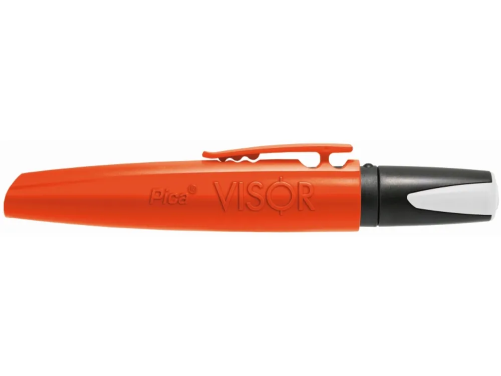 Visor Permanent Marker – Bild 5
