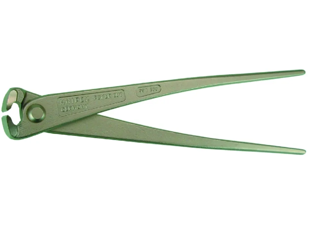 Kraftmonierzange Knipex Vern