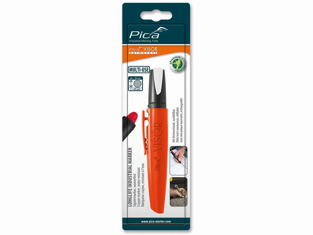 Visor Permanent Marker Sb – Bild 3