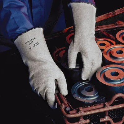 Spezialhandschuhe