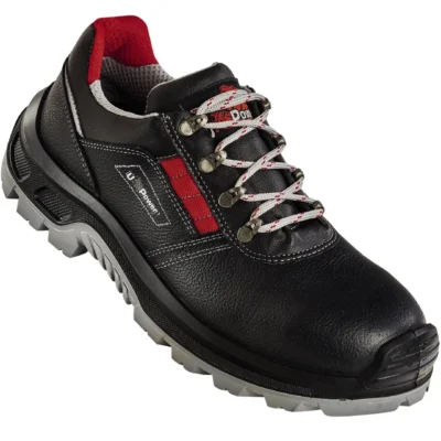 U-POWER Elect Halbschuh S3
