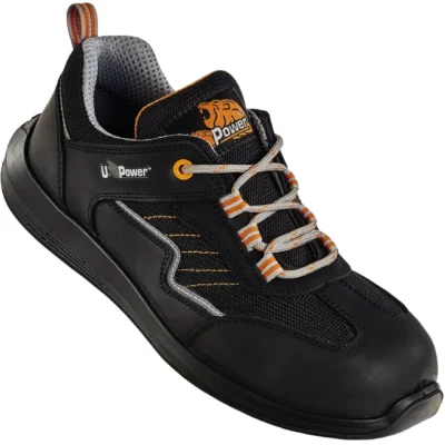 U-POWER Hovawart Halbschuh S1P