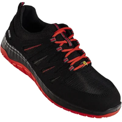 ELTEN Maddox Halbschuh S3