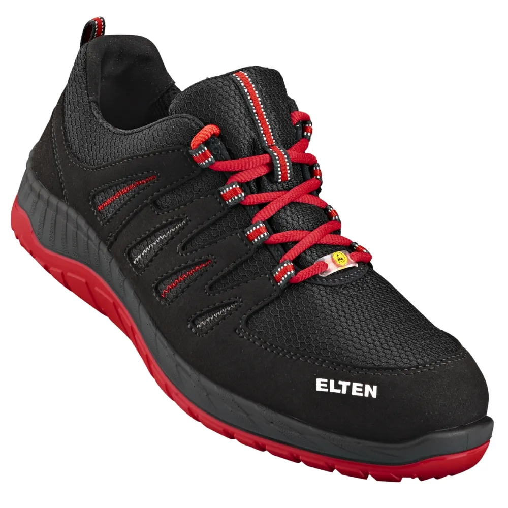 ELTEN Maddox Halbschuh S3 – Bild 6