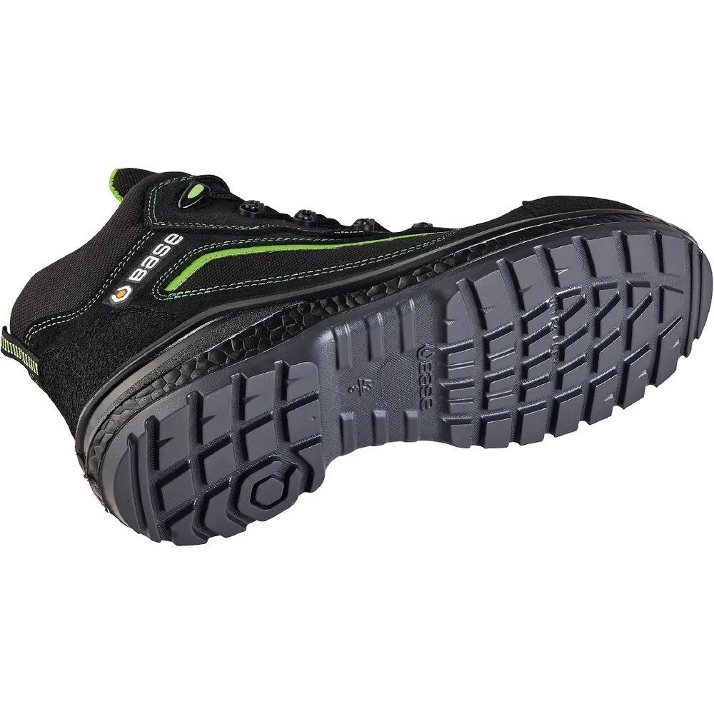 BASE Be-Powerful Top Schnürstiefel S3 – Bild 3