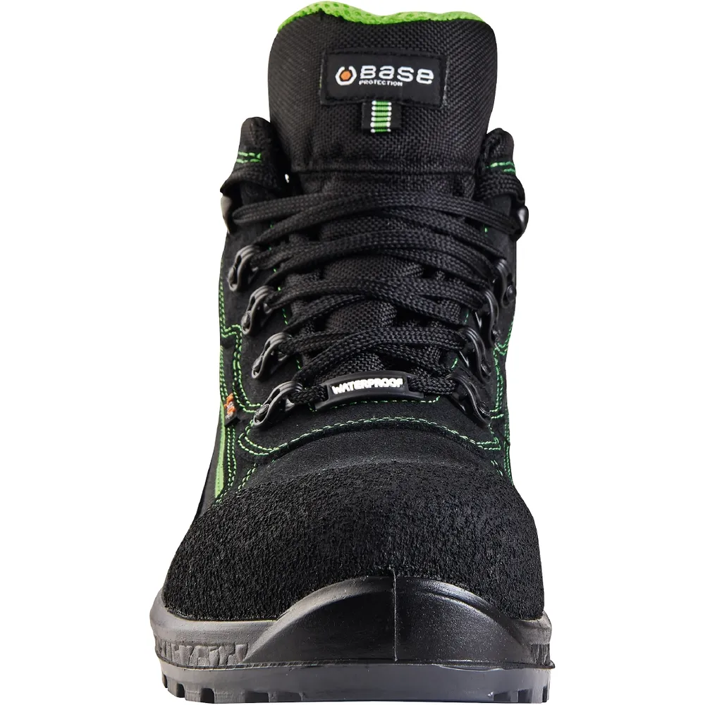 BASE Be-Powerful Top Schnürstiefel S3 – Bild 6