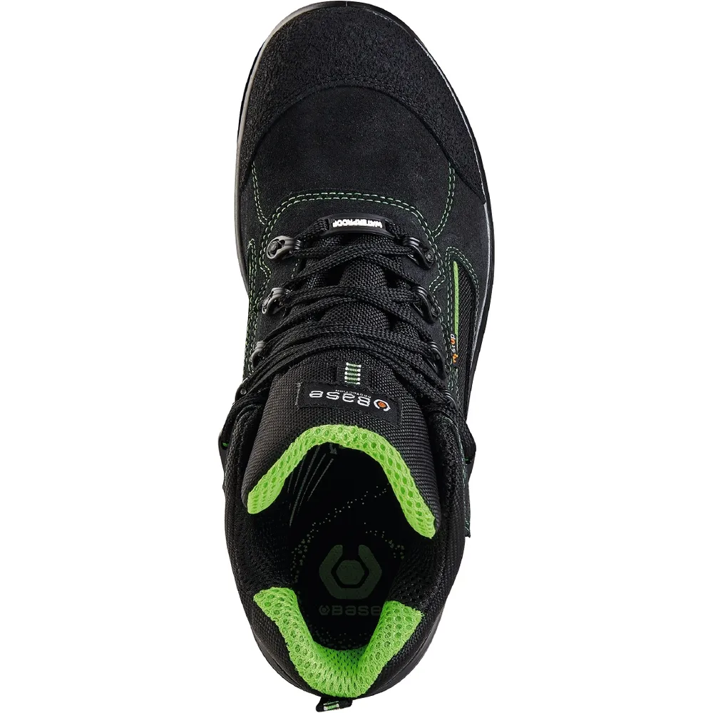 BASE Be-Powerful Top Schnürstiefel S3 – Bild 7