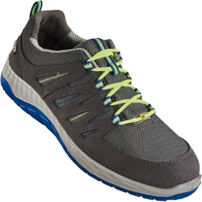 ELTEN Maddox Halbschuh S1P