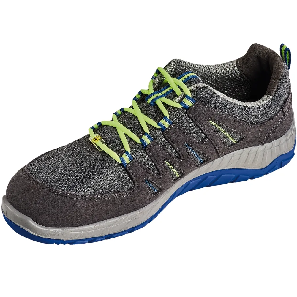 ELTEN Maddox Halbschuh S1P – Bild 2