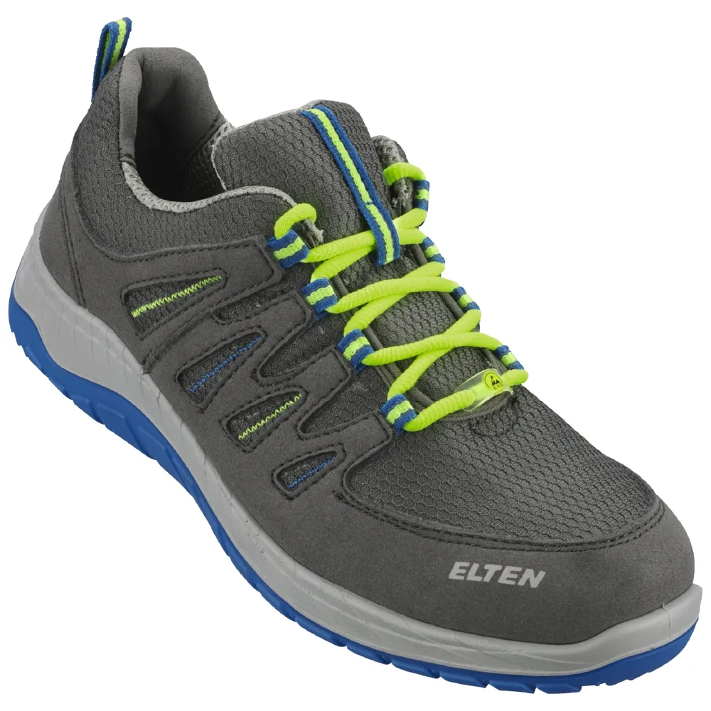 ELTEN Maddox Halbschuh S1P – Bild 5