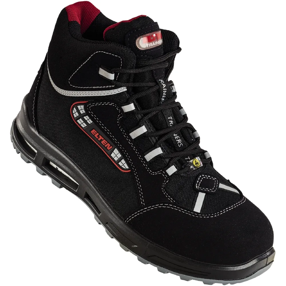 ELTEN Sander XXT Schnürstiefel S3