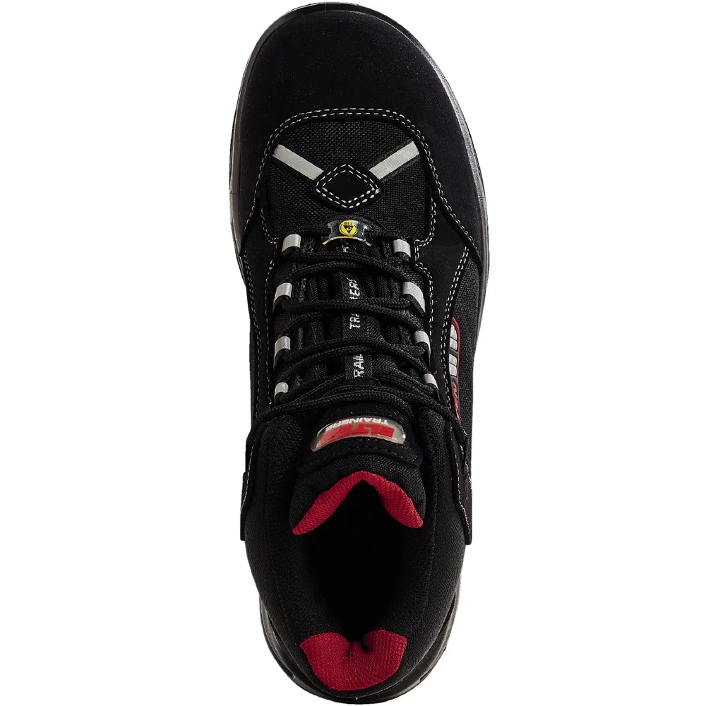 ELTEN Sander XXT Schnürstiefel S3 – Bild 4