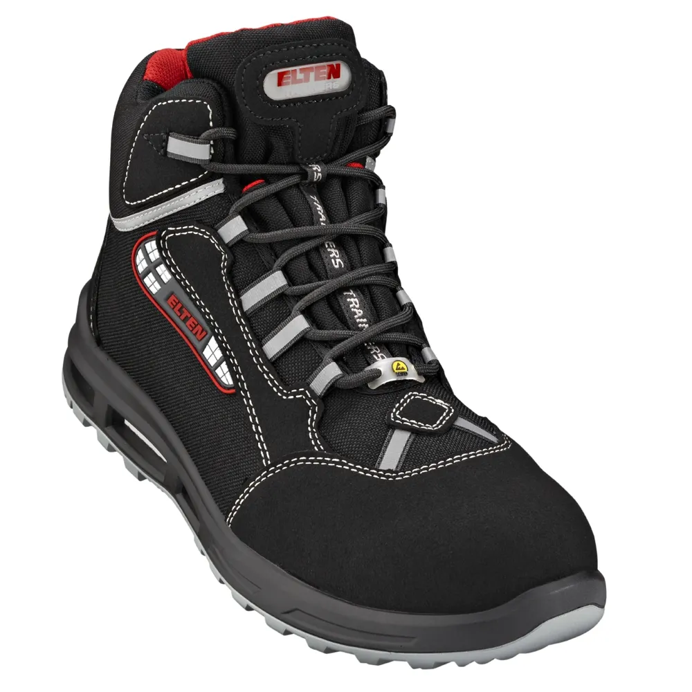 ELTEN Sander XXT Schnürstiefel S3 – Bild 5