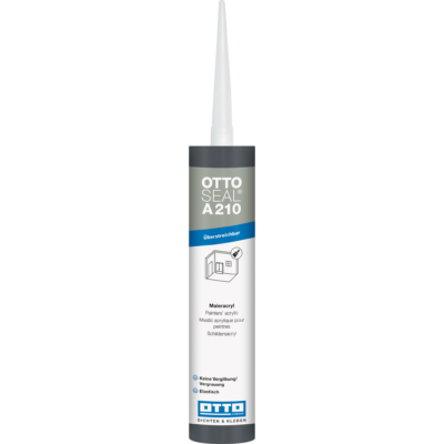 OTTOSEAL A 210 Das Maleracryl
