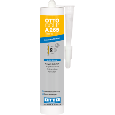 OTTOCOLL A 265 TOPFIX Der Fixier-Klebstoff
