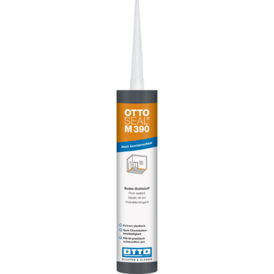 OTTOSEAL M 390 Der Boden-Dichtstoff