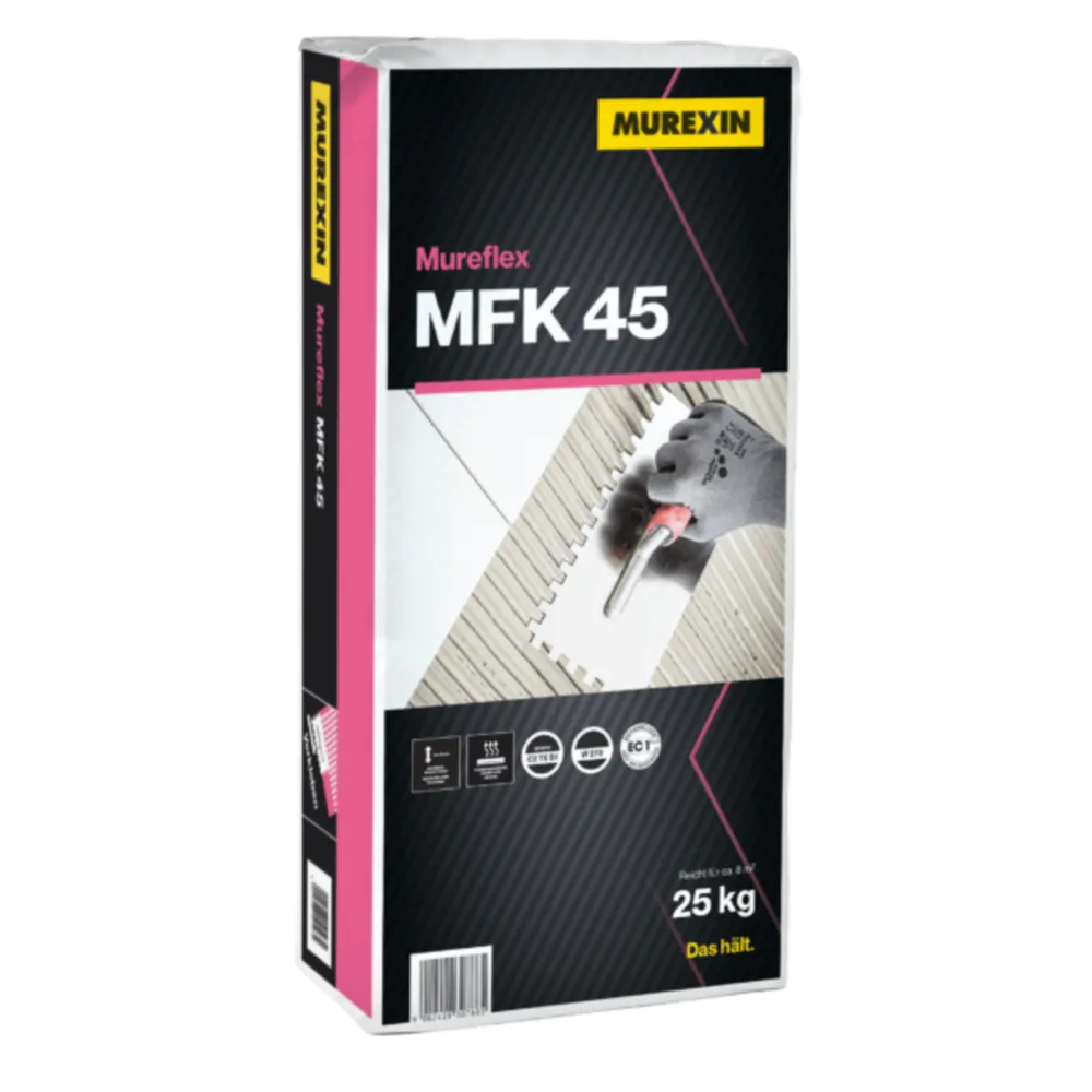 MureFlex MFK 45 Flexkleber