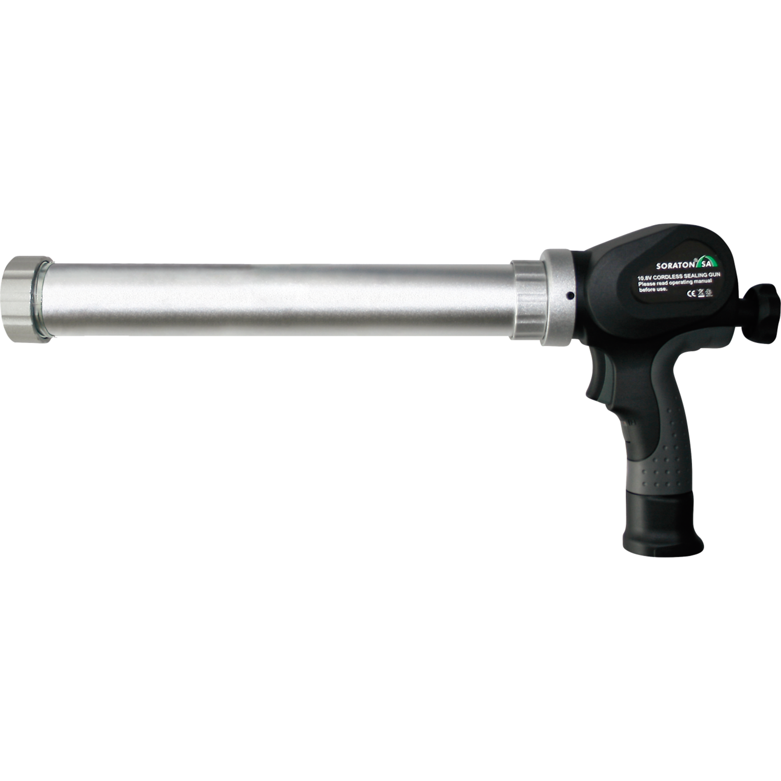 OTTO AKKU-PISTOLE HPS-6T 10,8 VOLT / INKL. 2 AKKUS – Bild 2