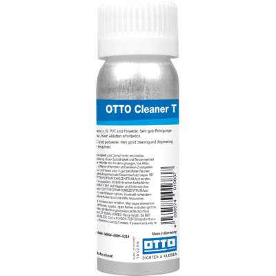 OTTO CLEANER T