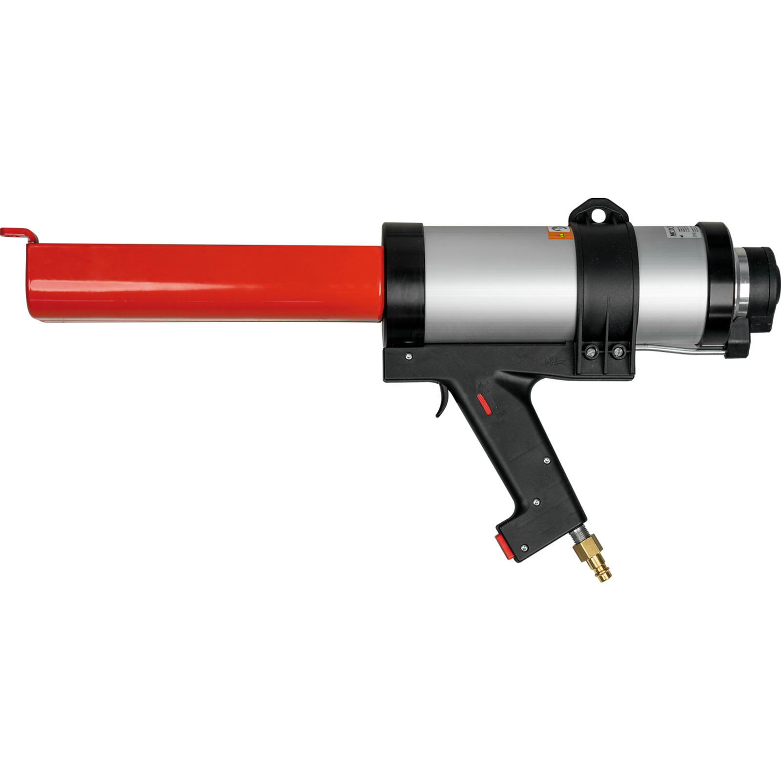 OTTO Druckluft-Pistole P 2x310