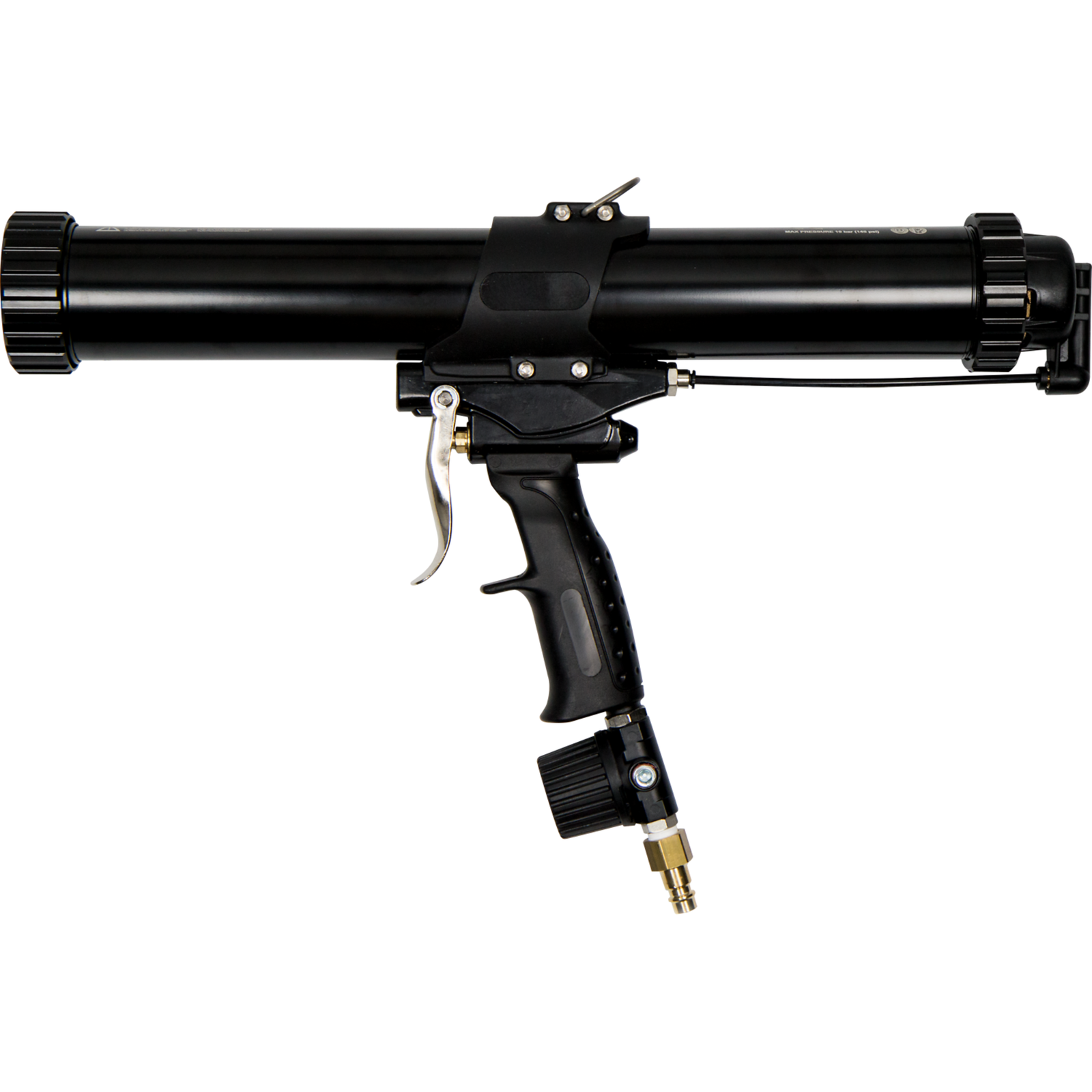 OTTO Druckluft-Pistole P 600 B-2