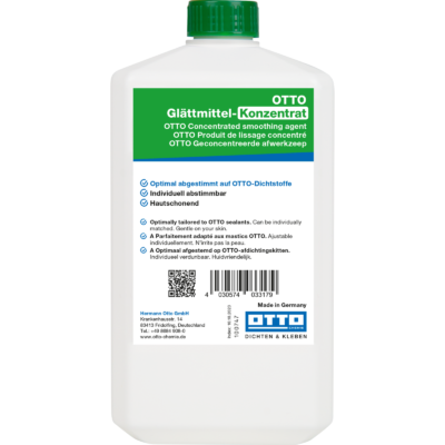 OTTO GLÄTTMITTEL KONZENTRAT
