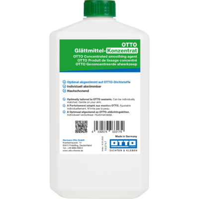 OTTO Glättmittel Konzentrat