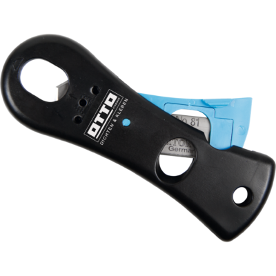 OTTO KARTUSCHENSCHNEIDER