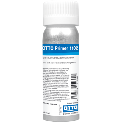 OTTO PRIMER 1102