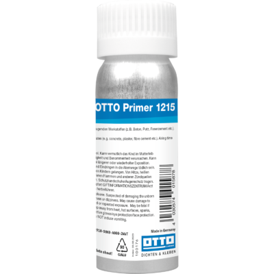 OTTO PRIMER 1215