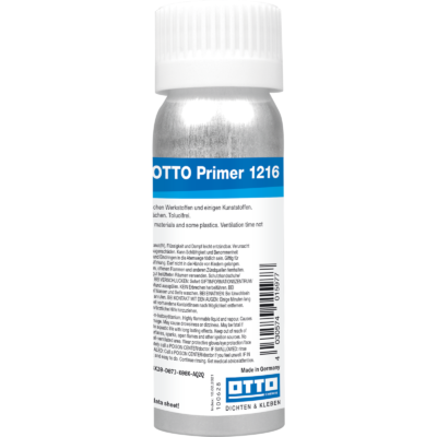OTTO PRIMER 1216