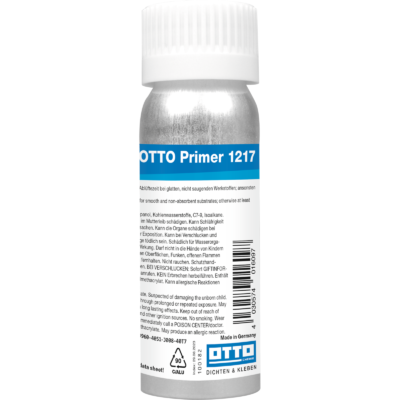 OTTO PRIMER 1217