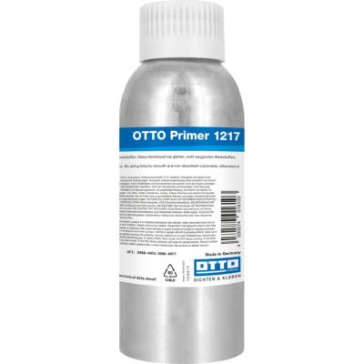 OTTO Primer 1217 Der Silikon-Kunststoff-Primer