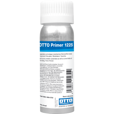OTTO PRIMER 1225