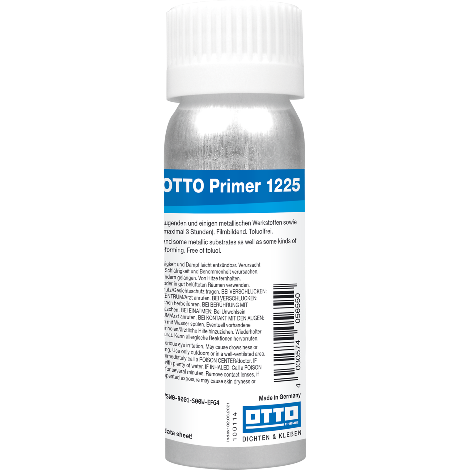 OTTO Primer 1225 Der Universal-Primer
