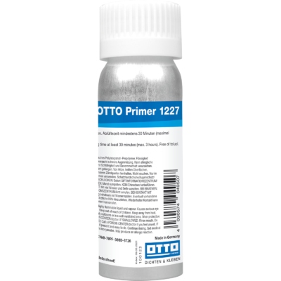 OTTO PRIMER 1227