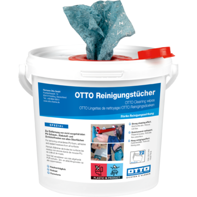 OTTO Reinigungstücher