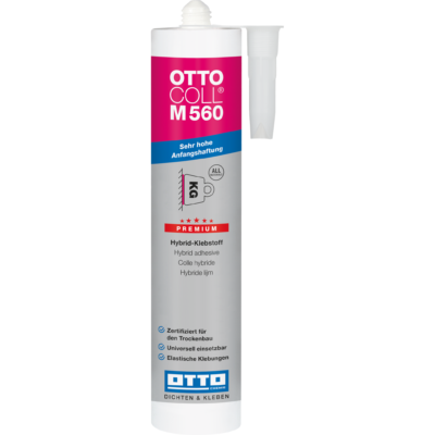 OTTOCOLL M 560 Der universelle Premium