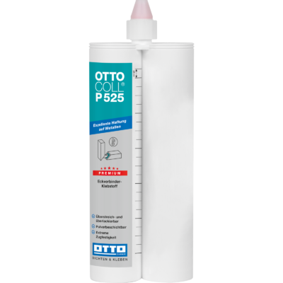 OTTOCOLL P 525 Der Premium-Turbo