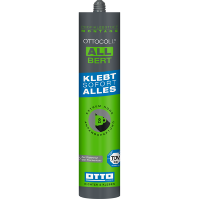 OTTOCOLL ALLBERT