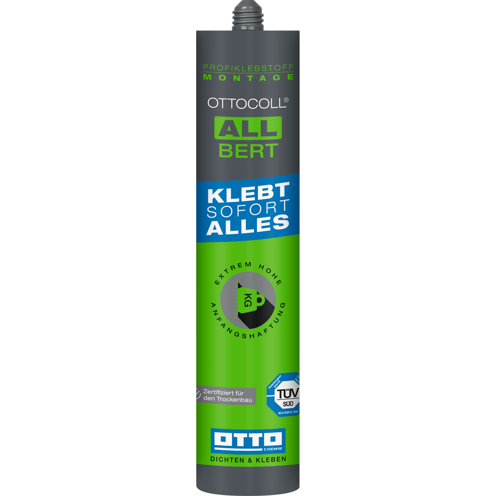 OTTOCOLL ALLBERT