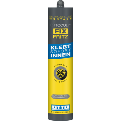 OTTOCOLL FIXFRITZ