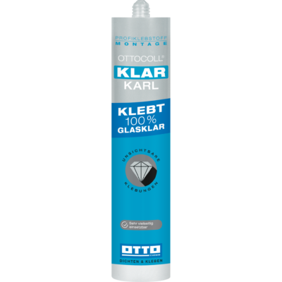 OTTOCOLL KLARKARL