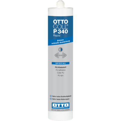 OTTOCOLL P 340 RAPID