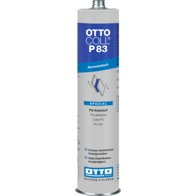 OTTOCOLL P 83