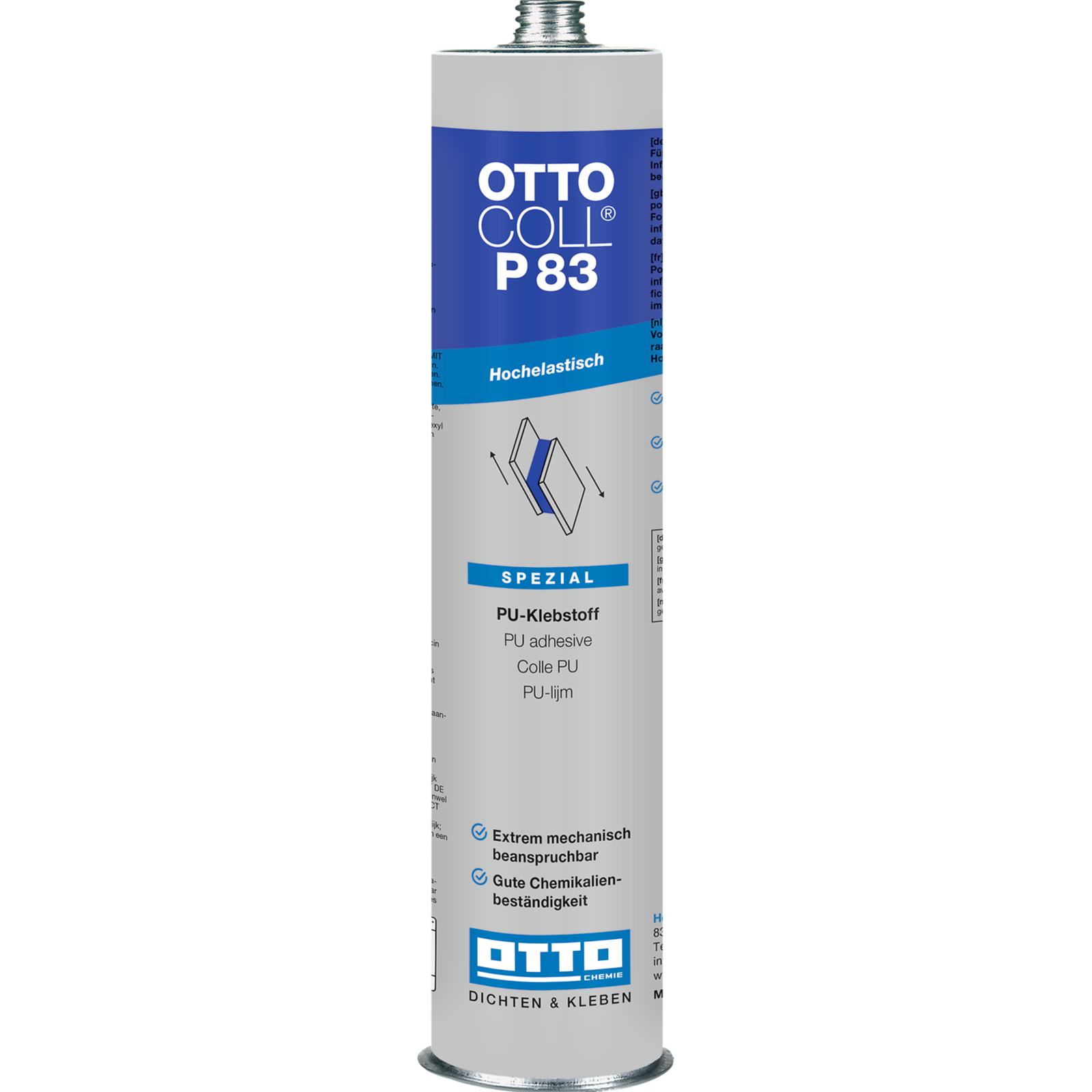 OTTOCOLL P 83
