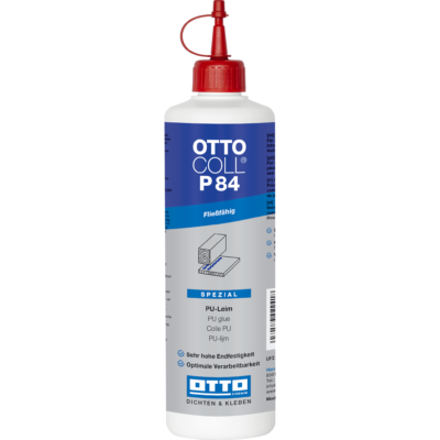 OTTOCOLL P 84