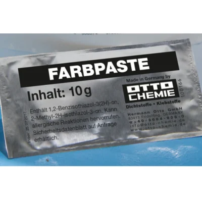 OTTOFLEX FARBPASTE FÜR FLÜSSIGFOLIE